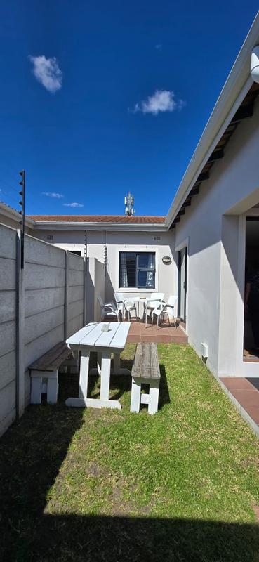 3 Bedroom Property for Sale in Parklands North Western Cape